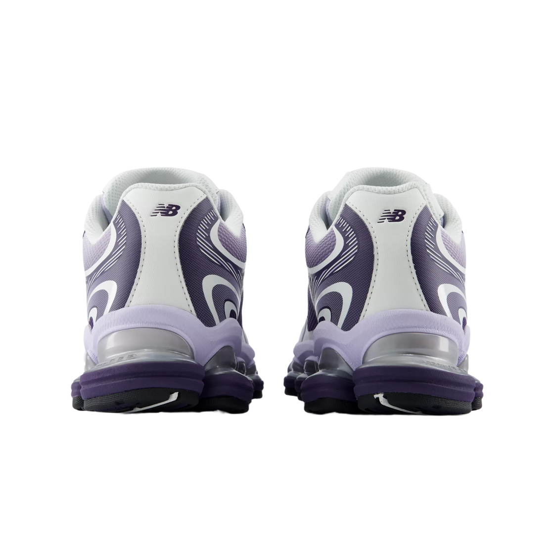 뉴발란스 2000 앱졸브 보이즌베리 스모크드 바이올렛(New Balance 2000 Abzorb Boysenberry Smoked Violet) - 3