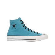 Converse x Stussy Chuck 70 Hi Sky Blue