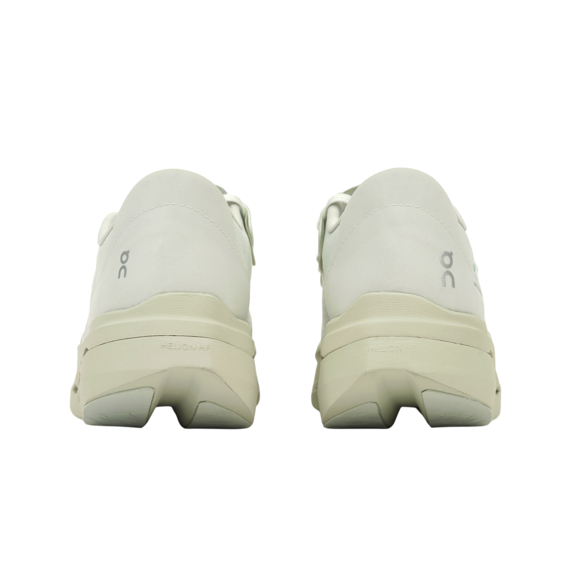 온 러닝 x 포스트 아카이브 팩션 (파프) 클라우드붐 볼트 화이트 게일(On Running x Post Archive Faction (Paf) Cloudboom Volt White Gale) - 6