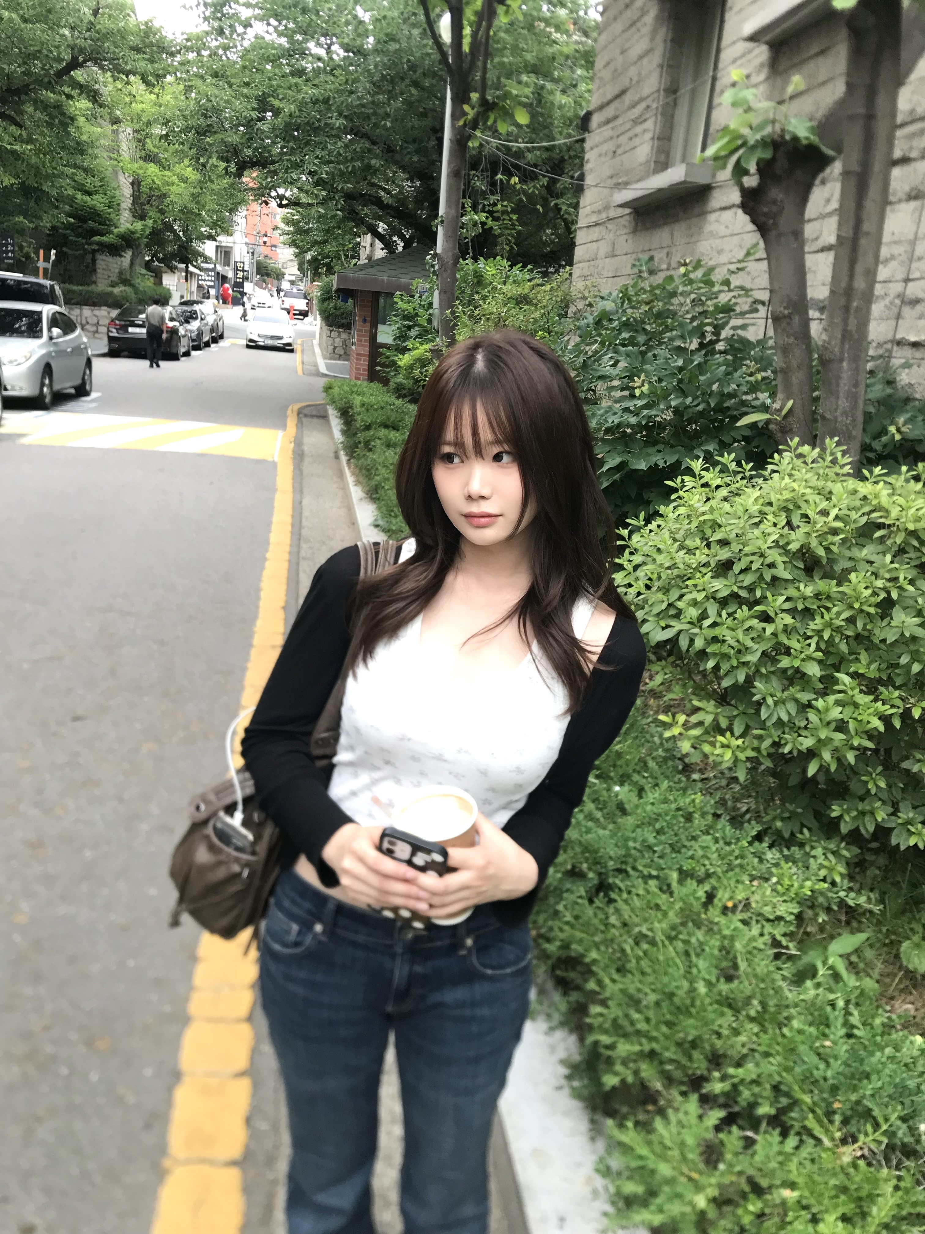 솔숭님의 스타일 - 5