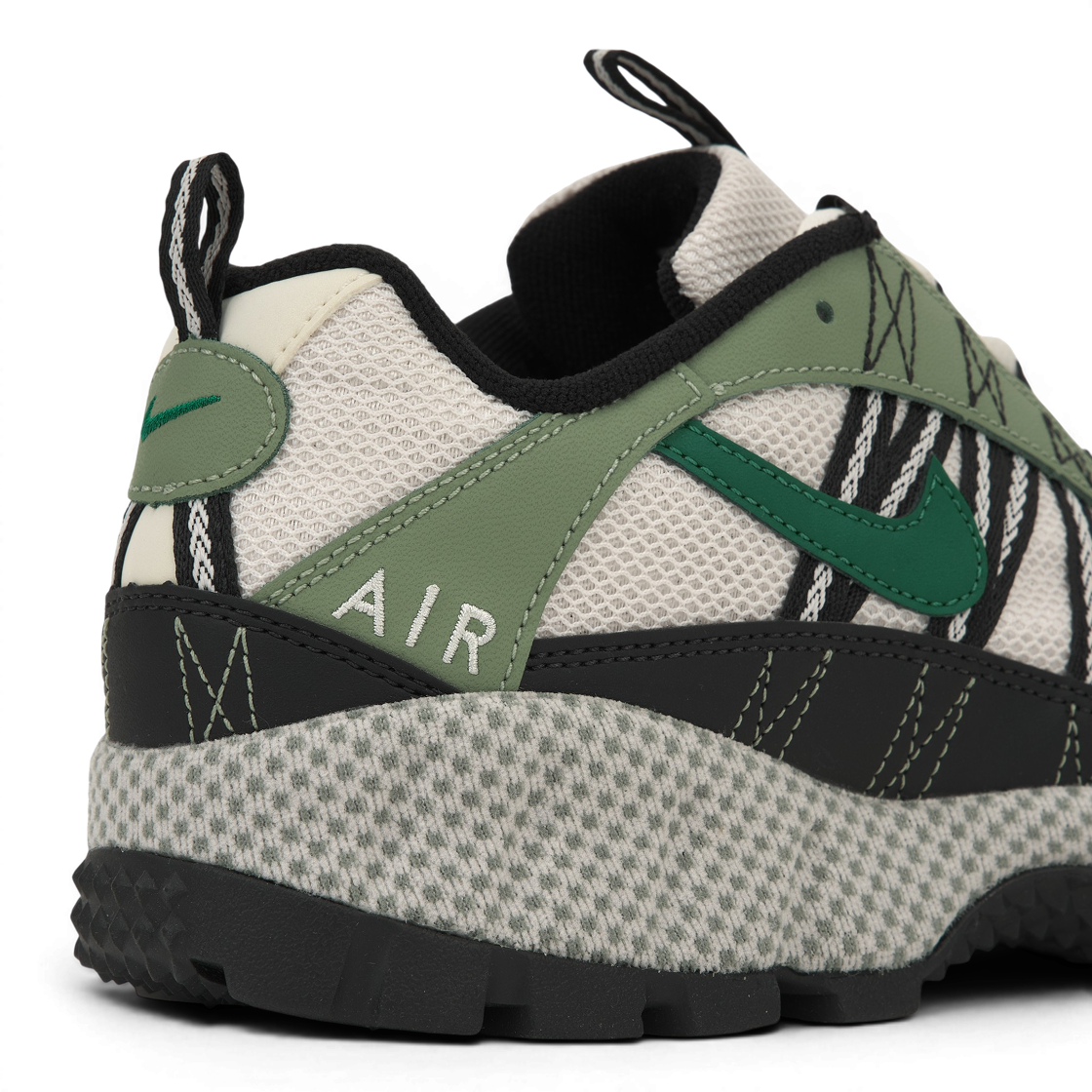 나이키 에어 휴마라 오일 그린 앤 말라카이트(Nike Air Humara Oil Green and Malachite) - 8