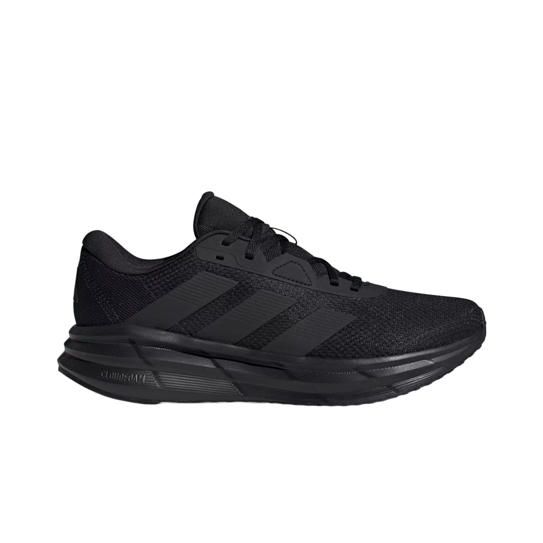 ID8757 [20% 쿠폰] Adidas Galaxy 7 Core Black