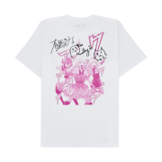 Uniqlo UT Shueisha 100th Anniversary Oshi No Ko T-Shirt White