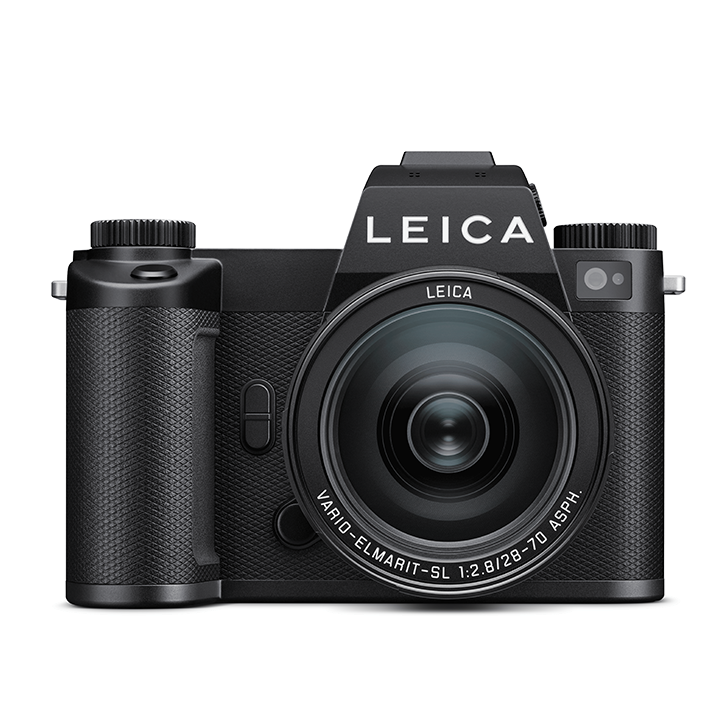 라이카 SL3-P 블랙 (국내 정식 발매 제품)(Leica SL3-P Black (Korean Ver.))