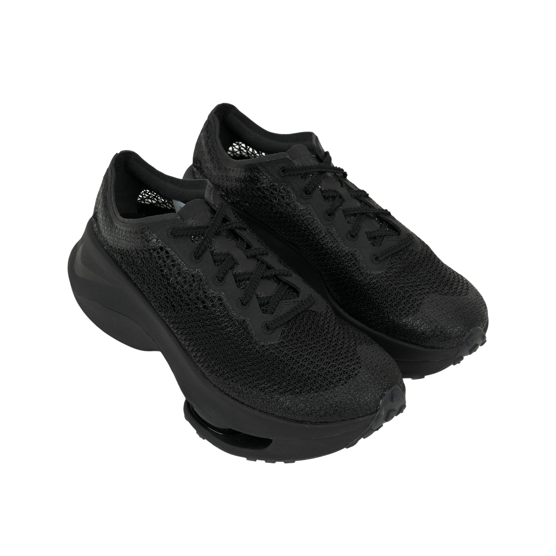 나이키 x 매튜 M 윌리엄스 줌 006 TRD 런 블랙(Nike x Matthew M Williams Zoom 006 TRD Run Black) - 4