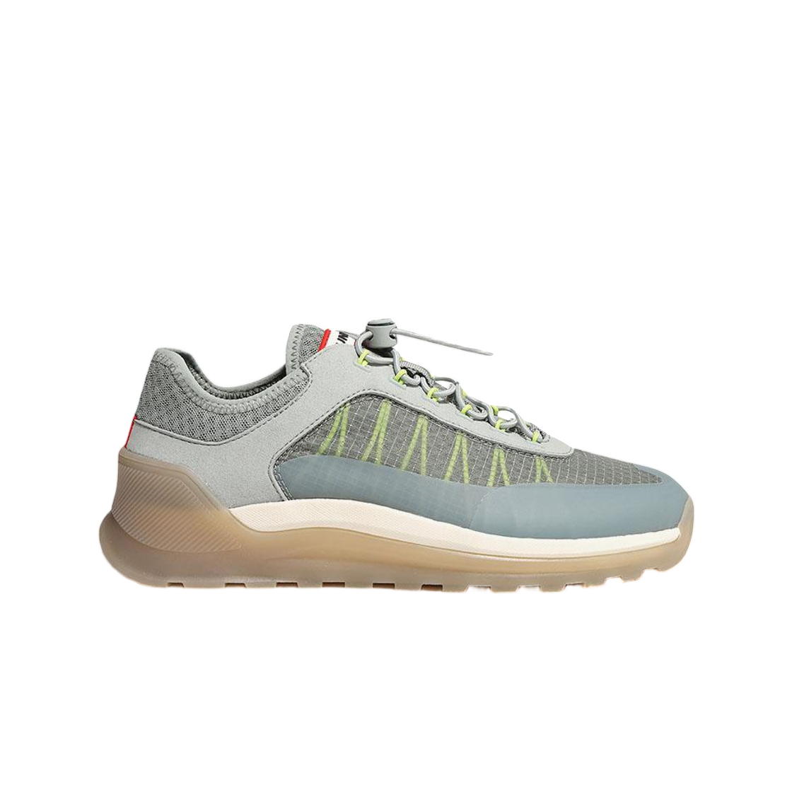 WFF1100REN-SGW (W) Hunter Travel Trainer Sweet Gale Green
