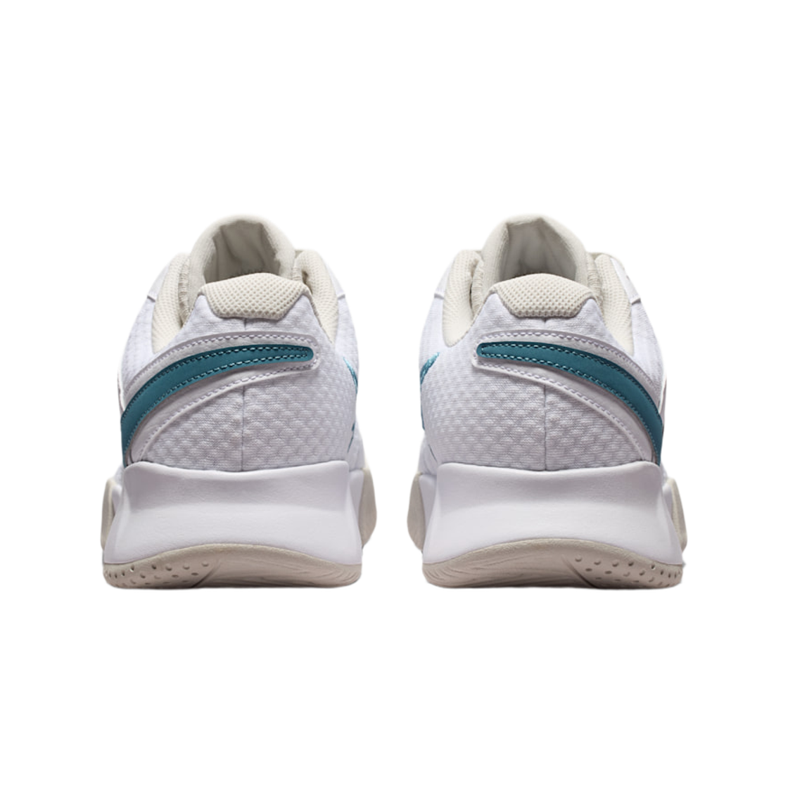 나이키 코트 라이트 4 화이트 라이트 본(Nike Court Lite 4 White Light Bone) - 3
