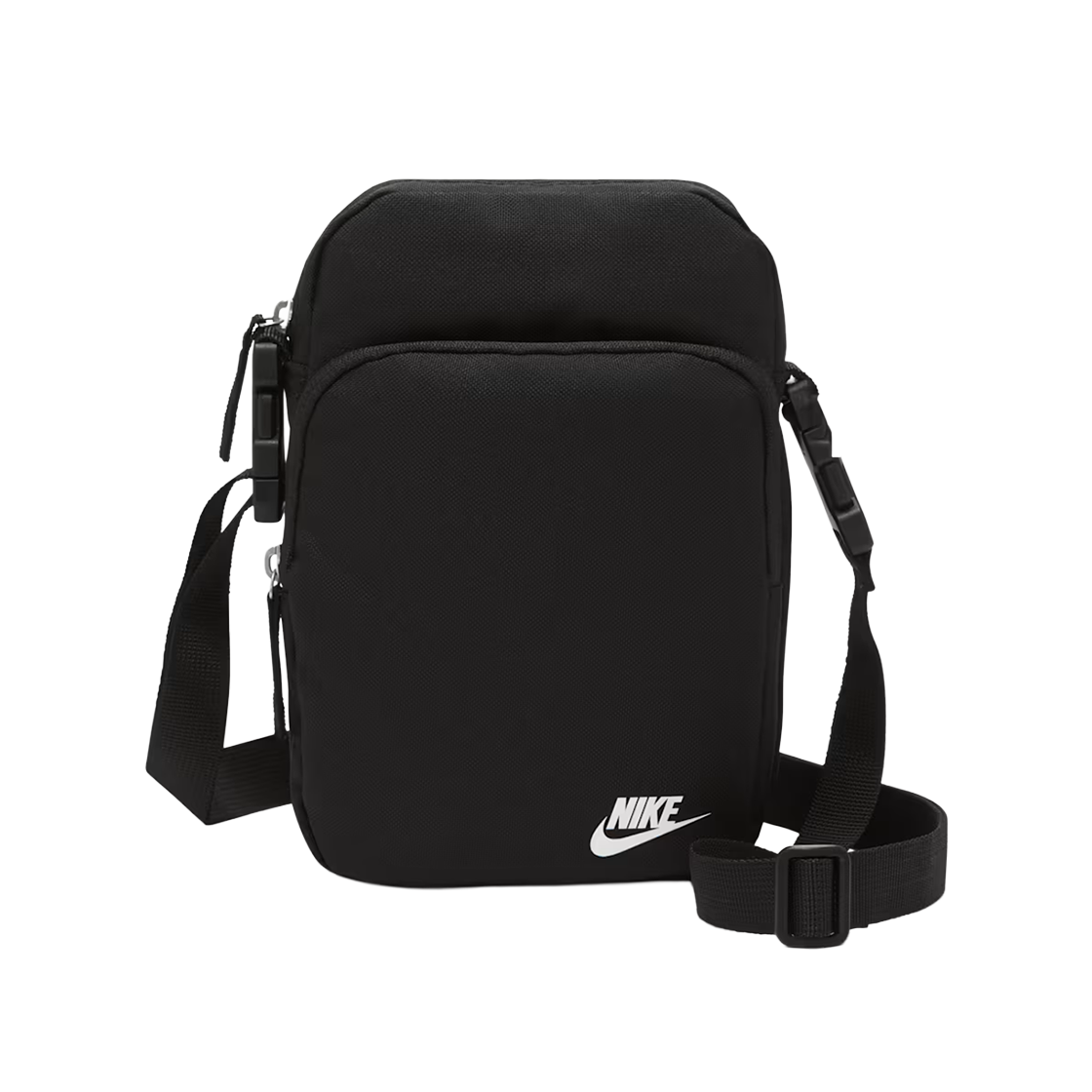 DB0456-010 [17% 쿠폰] Nike Heritage Crossbody Bag 4L Black