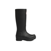 Hunter Original 2.0 Tall Rain Boots Black