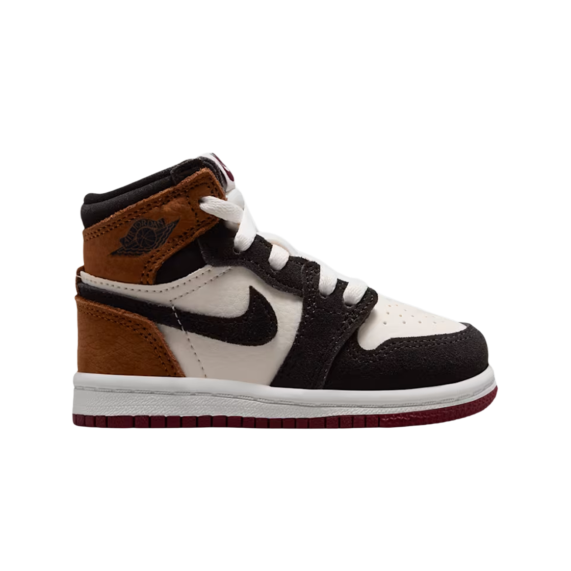 FD1413-201 (TD) Jordan 1 Retro High OG Love Letter