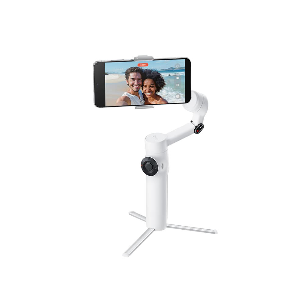 인스타360 Flow 2 표준 번들 써밋화이트(Insta360 Flow 2 Standard Bundle Summit White)