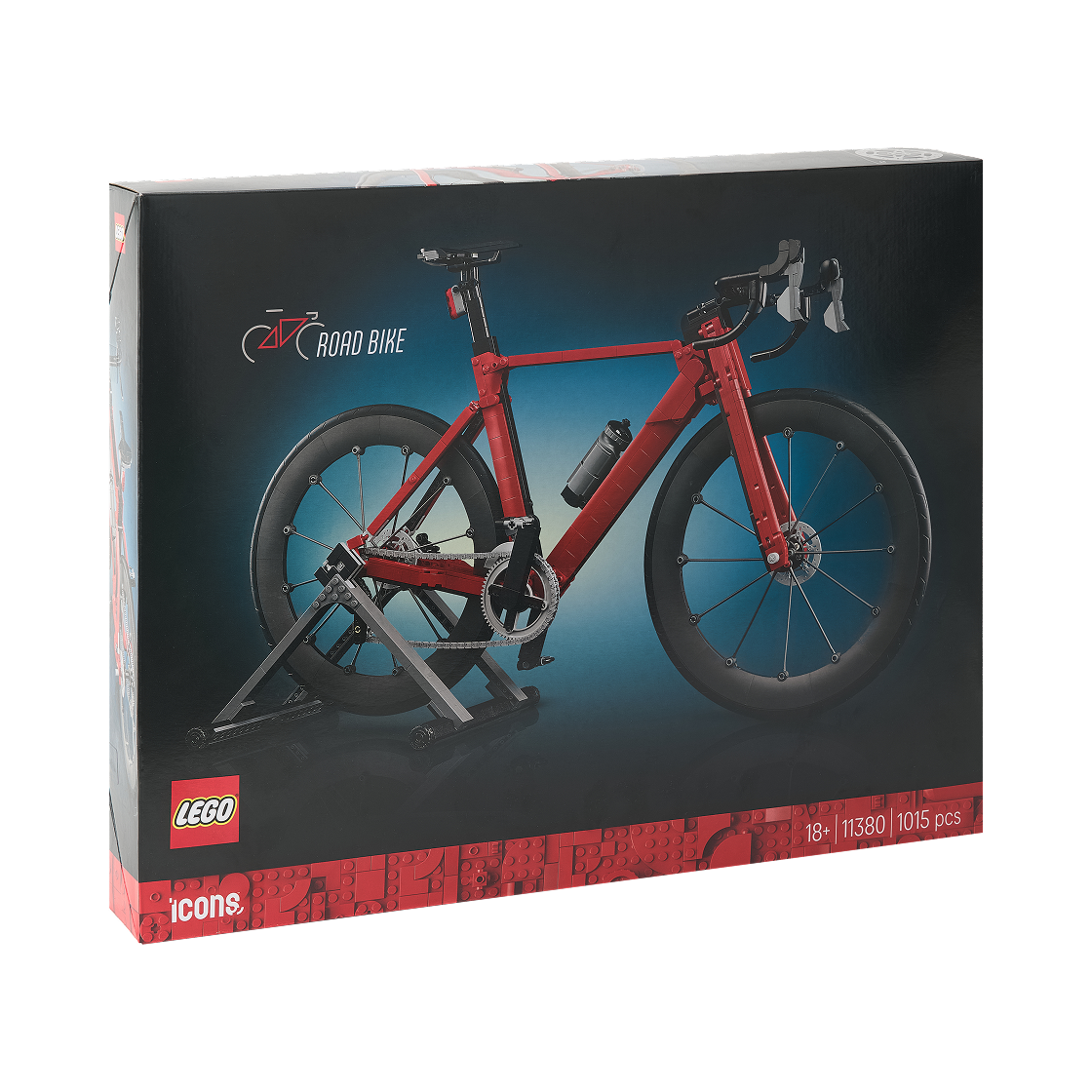 레고 아이콘 로드바이크(Lego Icons Road Bike) - 2