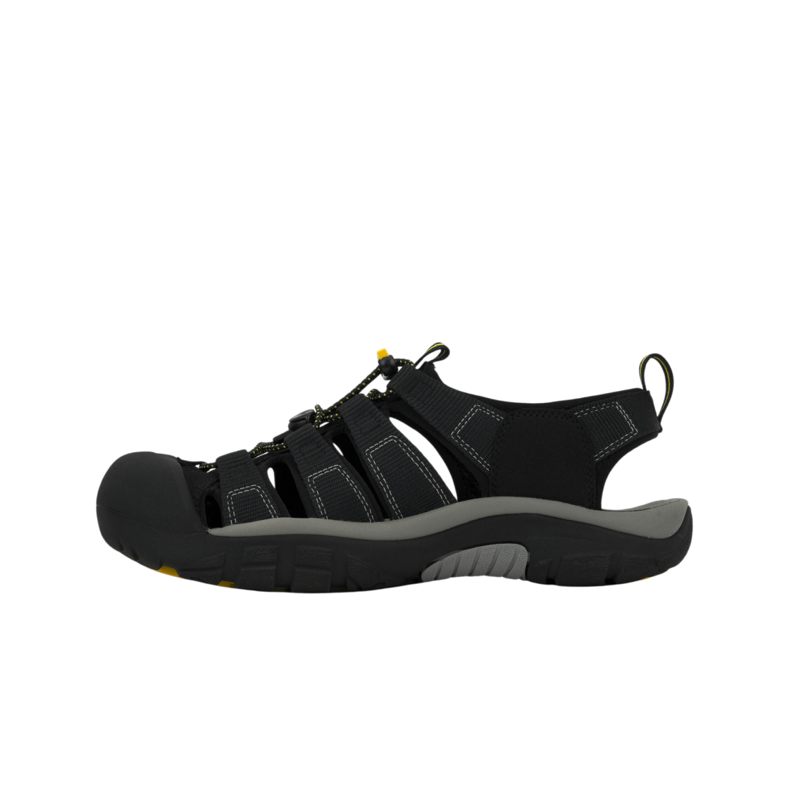 킨 뉴포트 H2 블랙(Keen Newport H2 Black) - 3