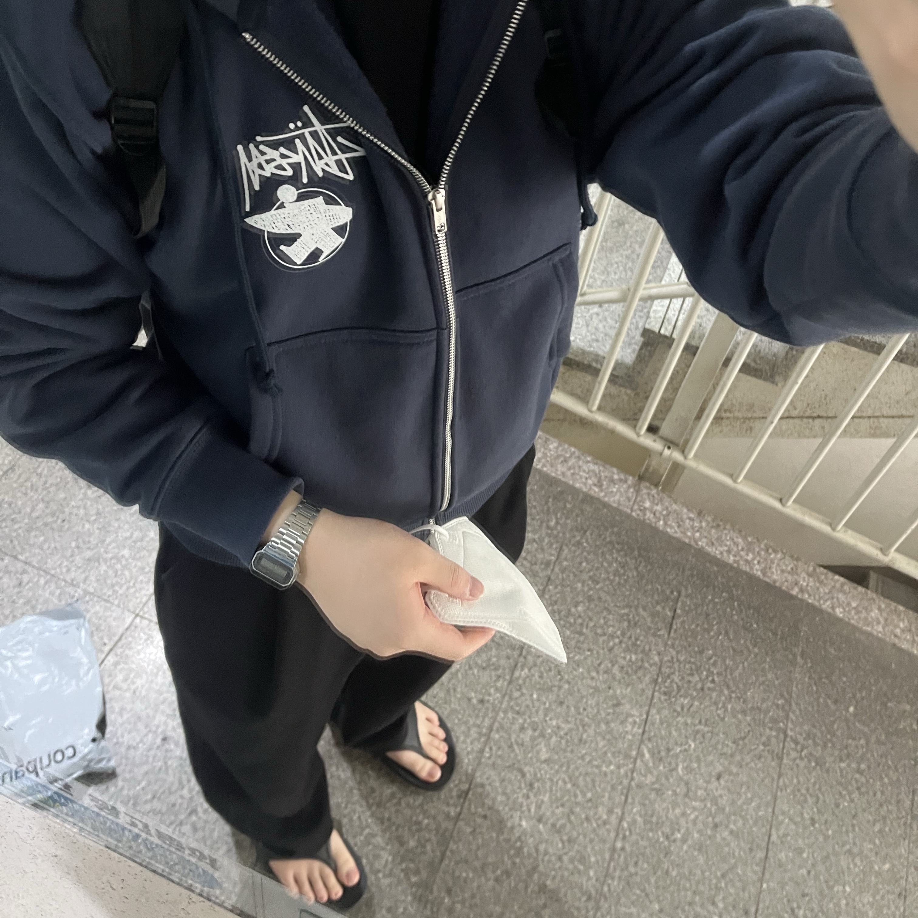KREAM 스타일 - 2