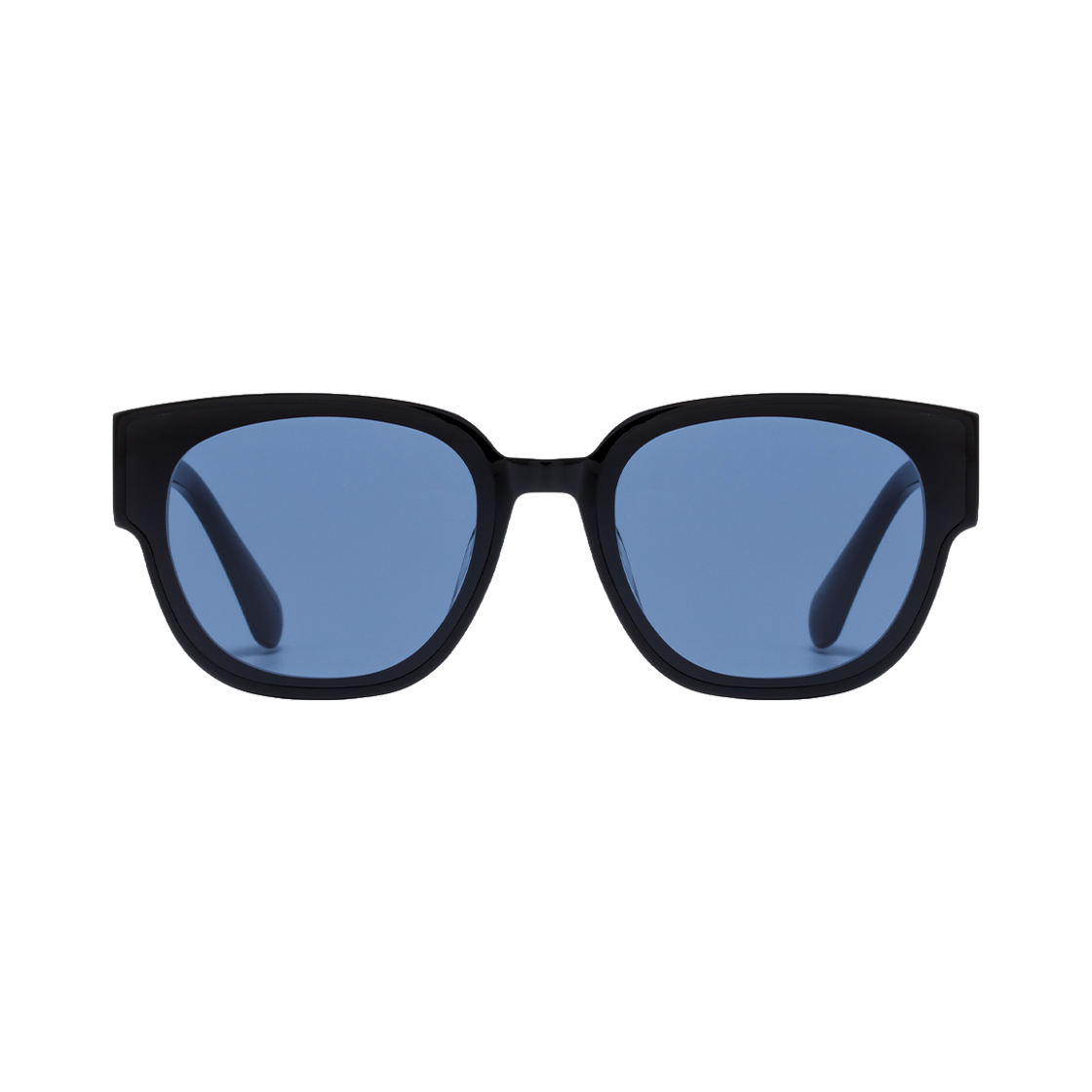RECLOW 아세테이트 NOVA 선글라스 BLACK(RECLOW ACETATE NOVA SUNGLASS BLACK) - 3