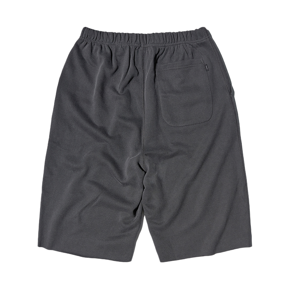 벤슨 레더 오발 로고 쇼츠 팬츠 피그먼트(Vanson Leathers Oval Logo Short Pants Pigment) - 2