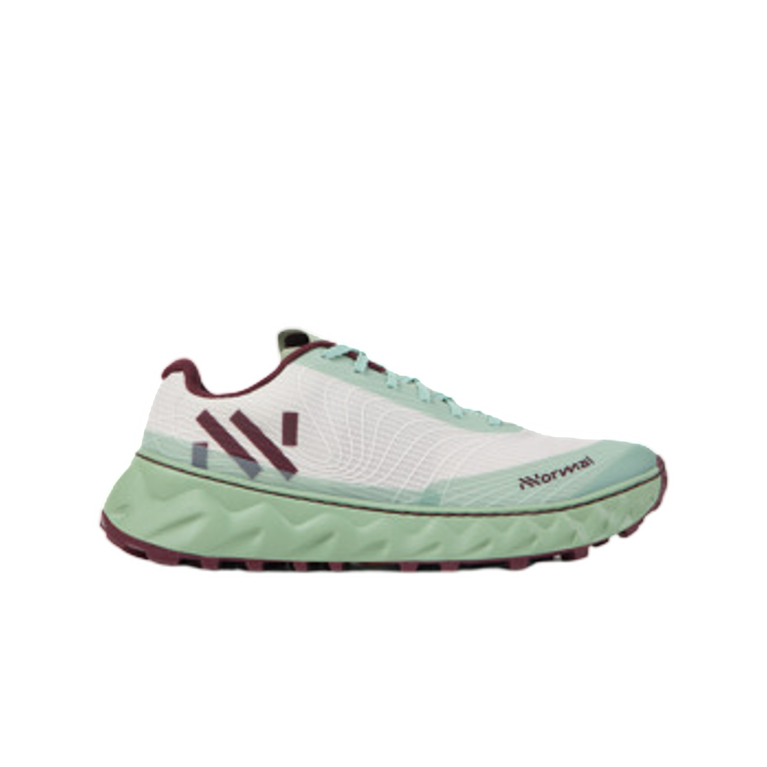 (W) ๋
ธ๋ง ํ ๋ฏธ๋ฅด 02 NN ๊ทธ๋ฆฐ ํ์ดํธ((W) Nnormal Tomir 02 NN Green White)