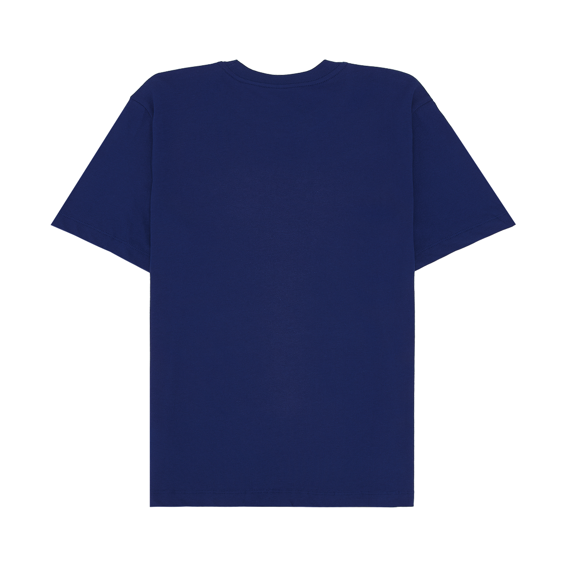 나이키 대한민국 사커 티셔츠 글로벌 블루 (IH2185-418) (논 마킹 버전)(Nike Korea Soccer T-Shirt Global Blue (IH2185-418) (Non Marking Ver.)) - 2