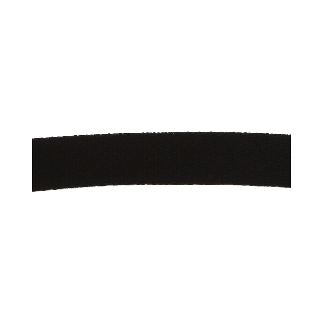 질스튜어트 맨 액세사리 블랙 질스튜어트 패치로고 벨트 30MM JUBE6F915BK(Jillstuart Men's Acc Black Patch Logo Belt 30mm) - 4