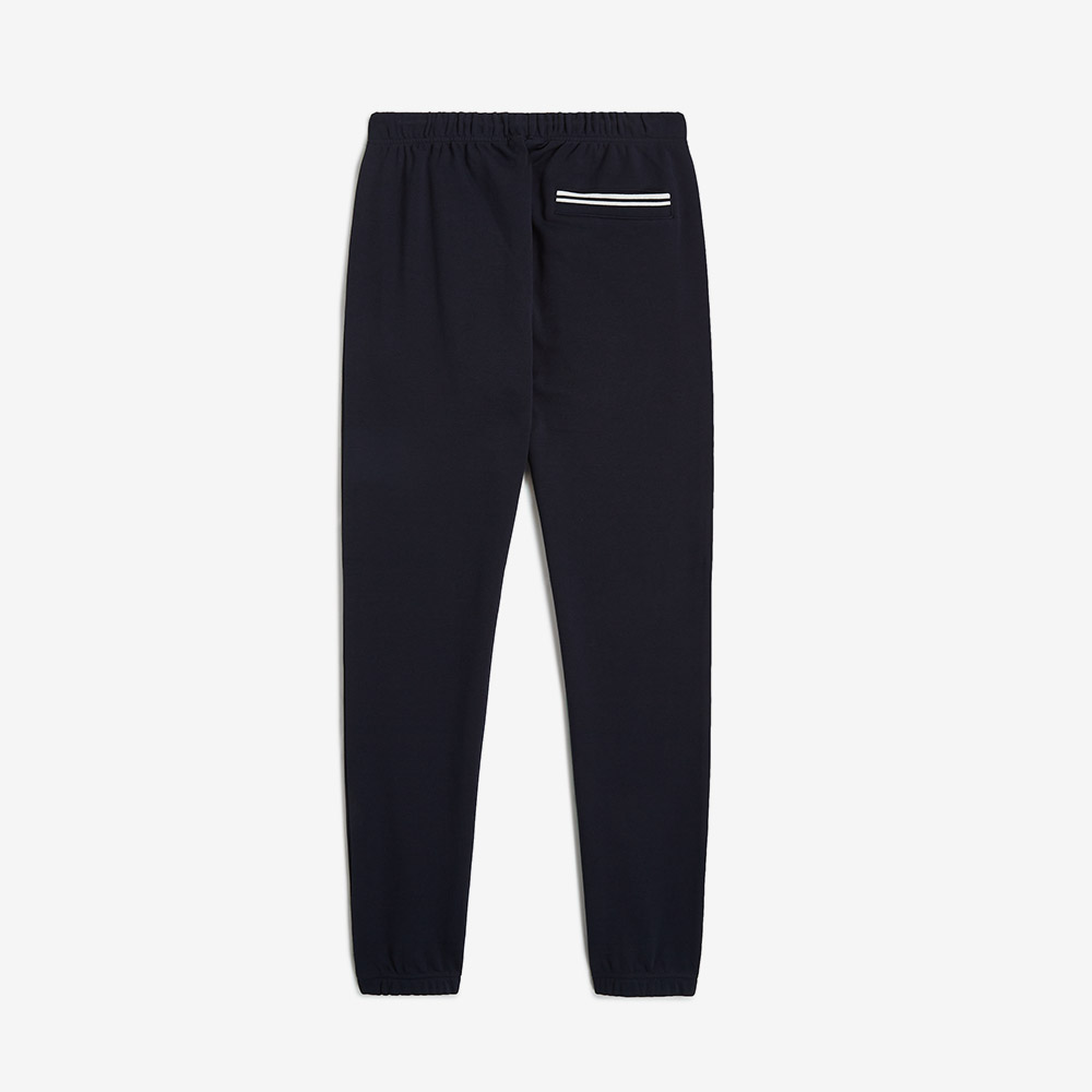 프레드페리 클래식 스웻팬츠 네이비(Fred Perry Classic Sweat Pant Navy) - 6
