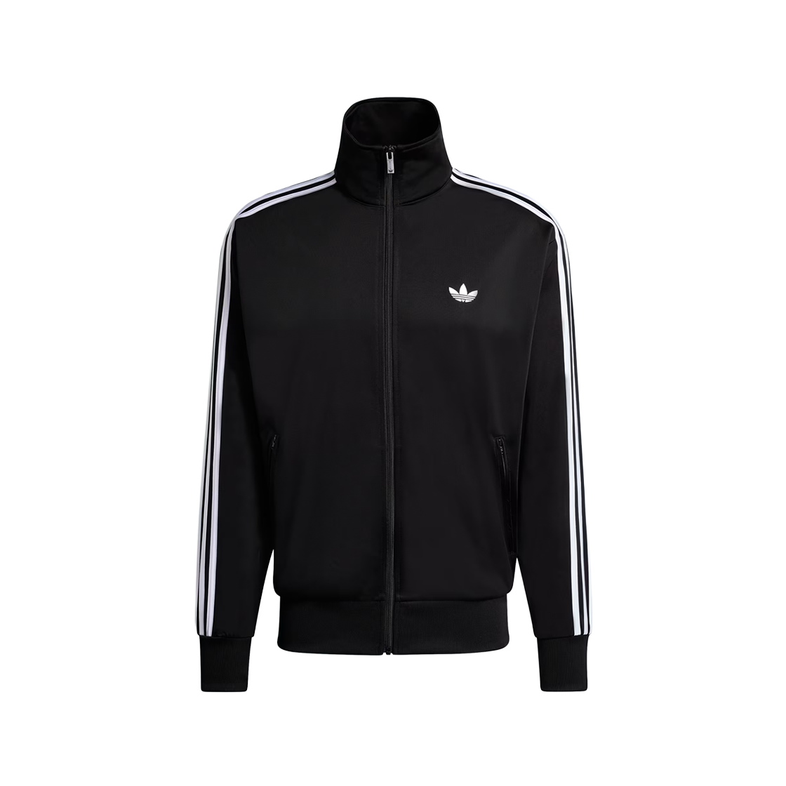 KD8312 [20% 쿠폰] Adidas Originals Firebird Track Top Black - US Sizing