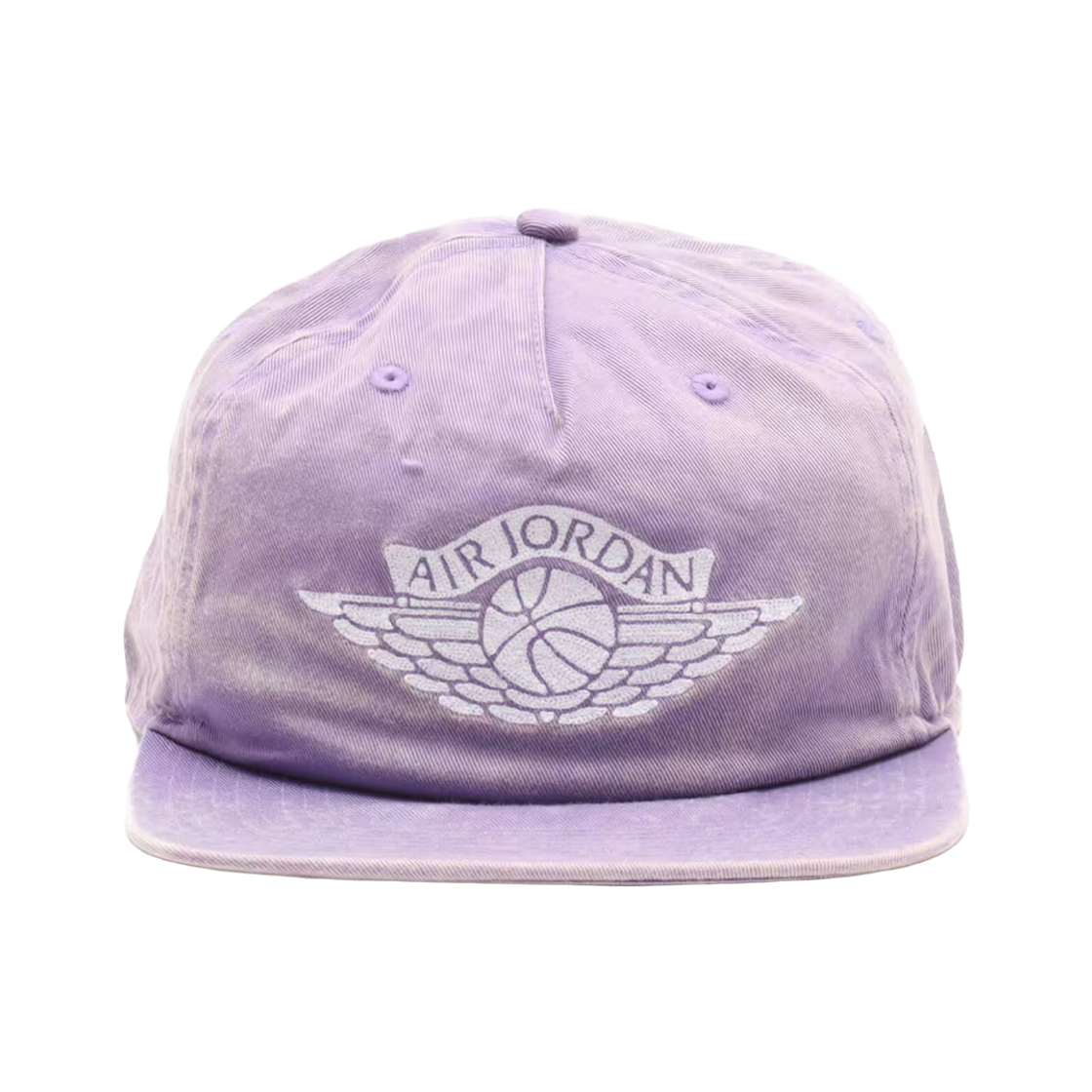 IB3009-554 Jordan Pro Rare Air Unstructured Hat Purple Earth White
