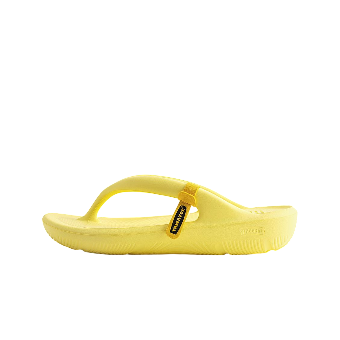 - Taw&Toe Zerovity OG Lemon Butter