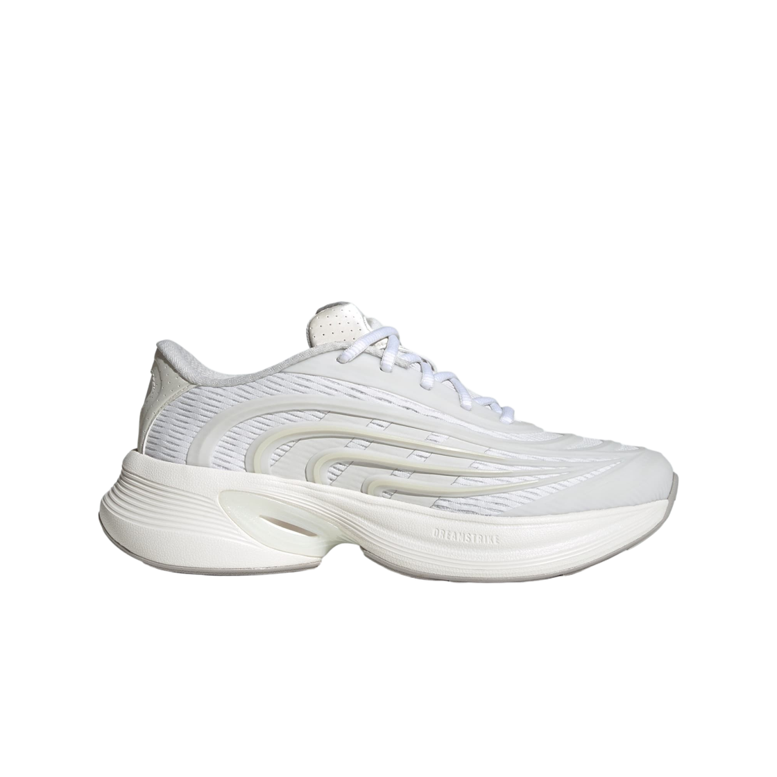 HQ4973 (W) Adidas Climacool SPW Cloud White Crystal White