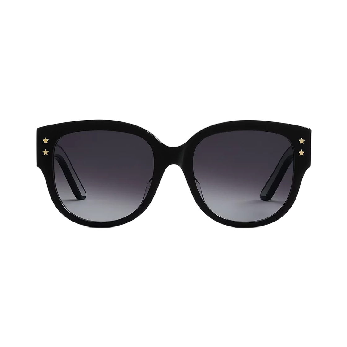 DPFCB2FQR-17A1 (W) Dior DiorPacific B2F Sunglasses Butterfly Black