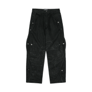 Sansan Gear x YUMINHA Pants Indigo