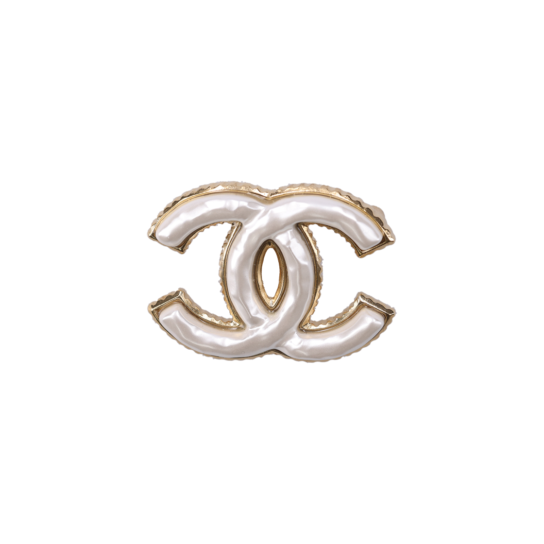 샤넬 브로치(Chanel Brooch) - 1