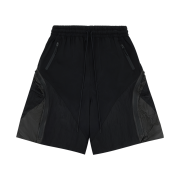 Undermycar Asurada Gashutein 6 GSX Oversized Nylon Shorts Phantom - 24SS