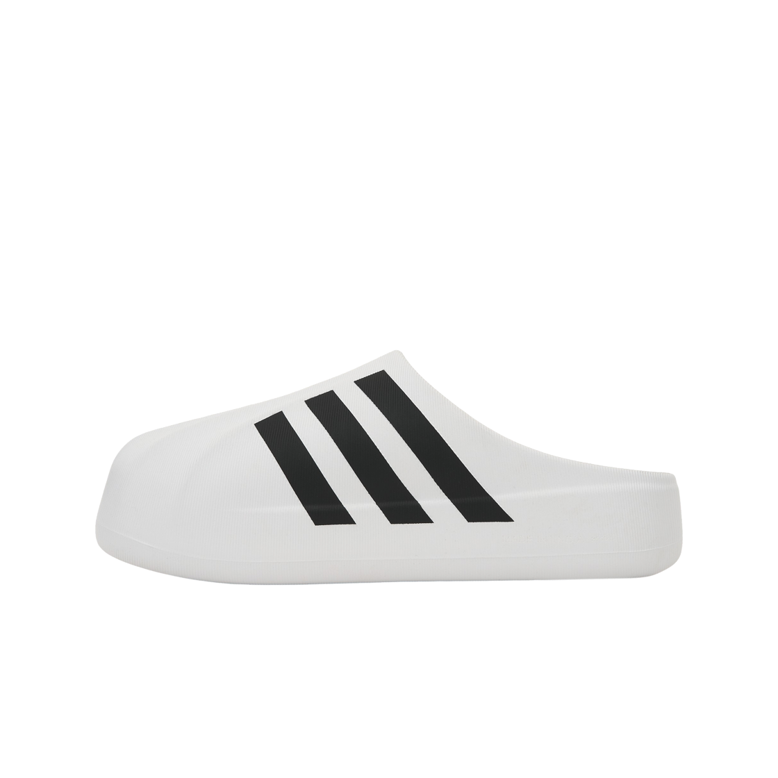 아디다스 아디폼 슈퍼스타 뮬 클라우드 화이트(Adidas Adifom Superstar Mule Cloud White) - 3
