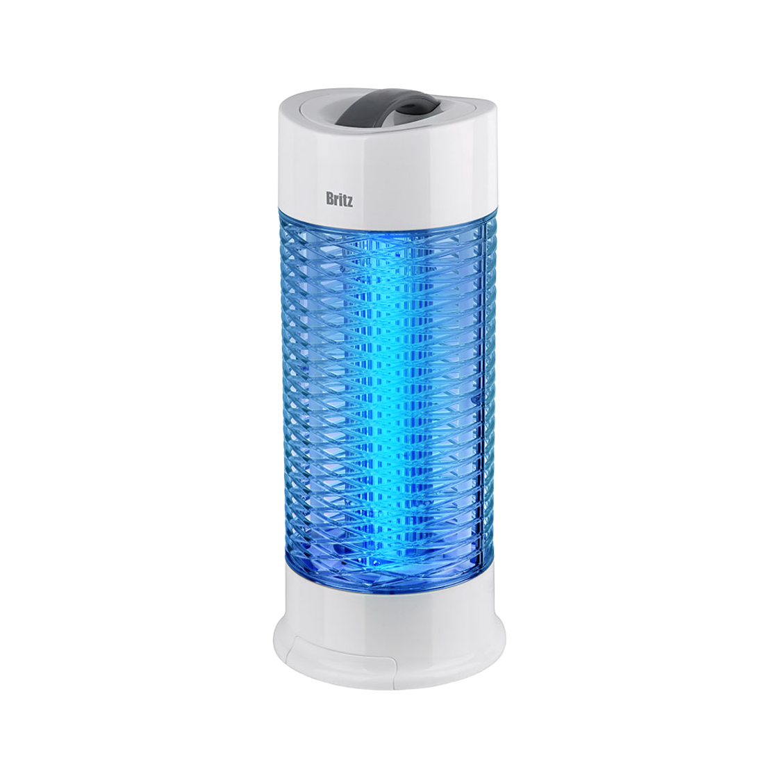 브리츠 BA-MAK20 포충램프 모기 벌레 전격살충기(Britz BA-MAK20 Electric Bug Zapper Mosquito Killer Lamp)