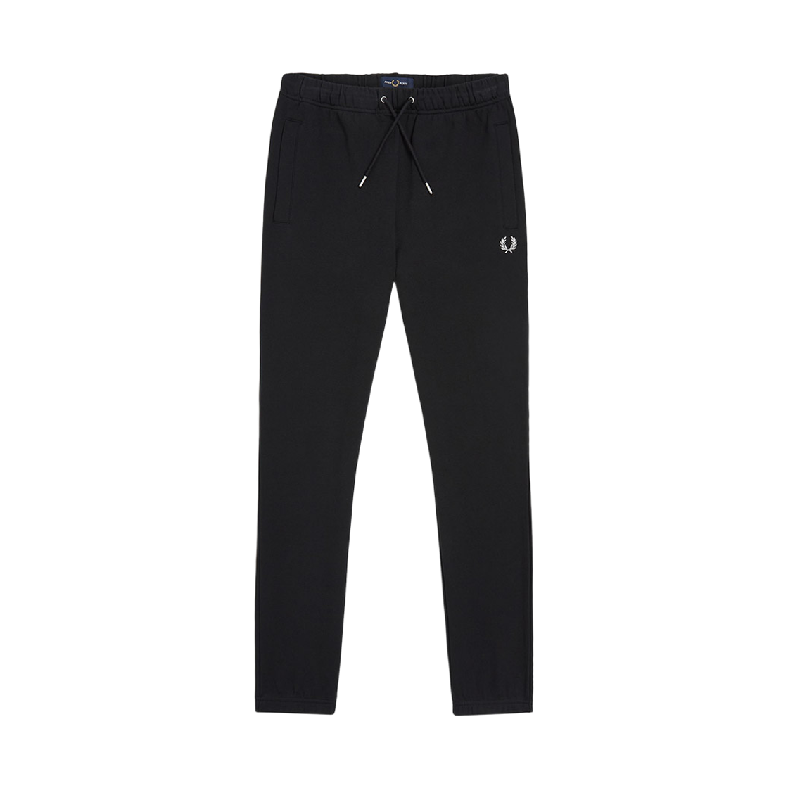 프레드페리 클래식 스웻팬츠 블랙(Fred Perry Classic Sweat Pant Black)