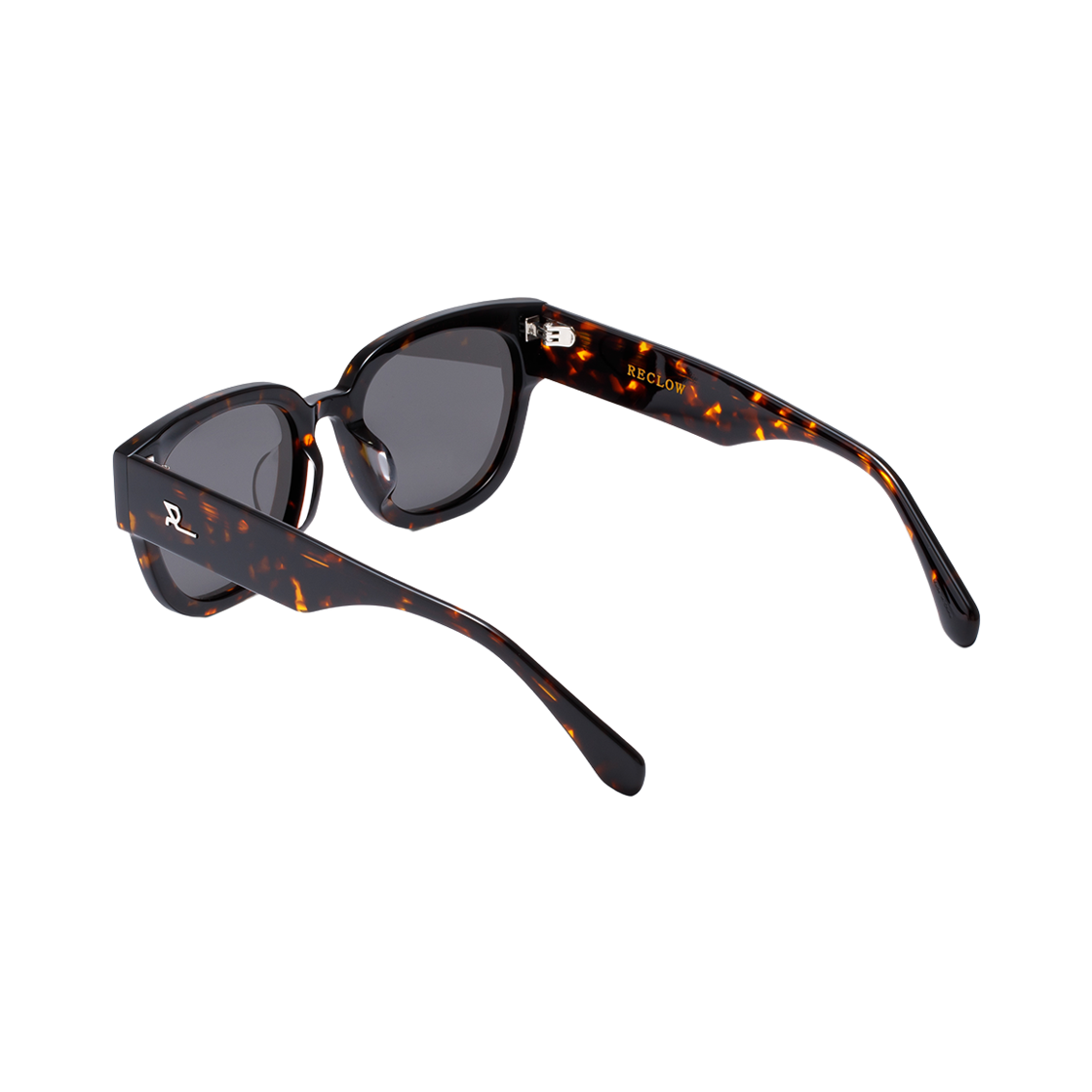RECLOW 아세테이트 NOVA 선글라스 HOPI(RECLOW ACETATE NOVA SUNGLASS HOPI) - 4