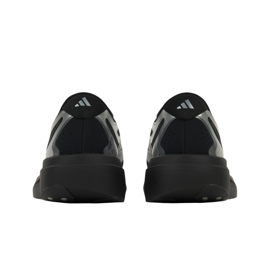 아디다스 아디제로 EVO SL EXO 코어 블랙 클라우드 화이트(Adidas Adizero EVO SL EXO Core Black Cloud White) - 6