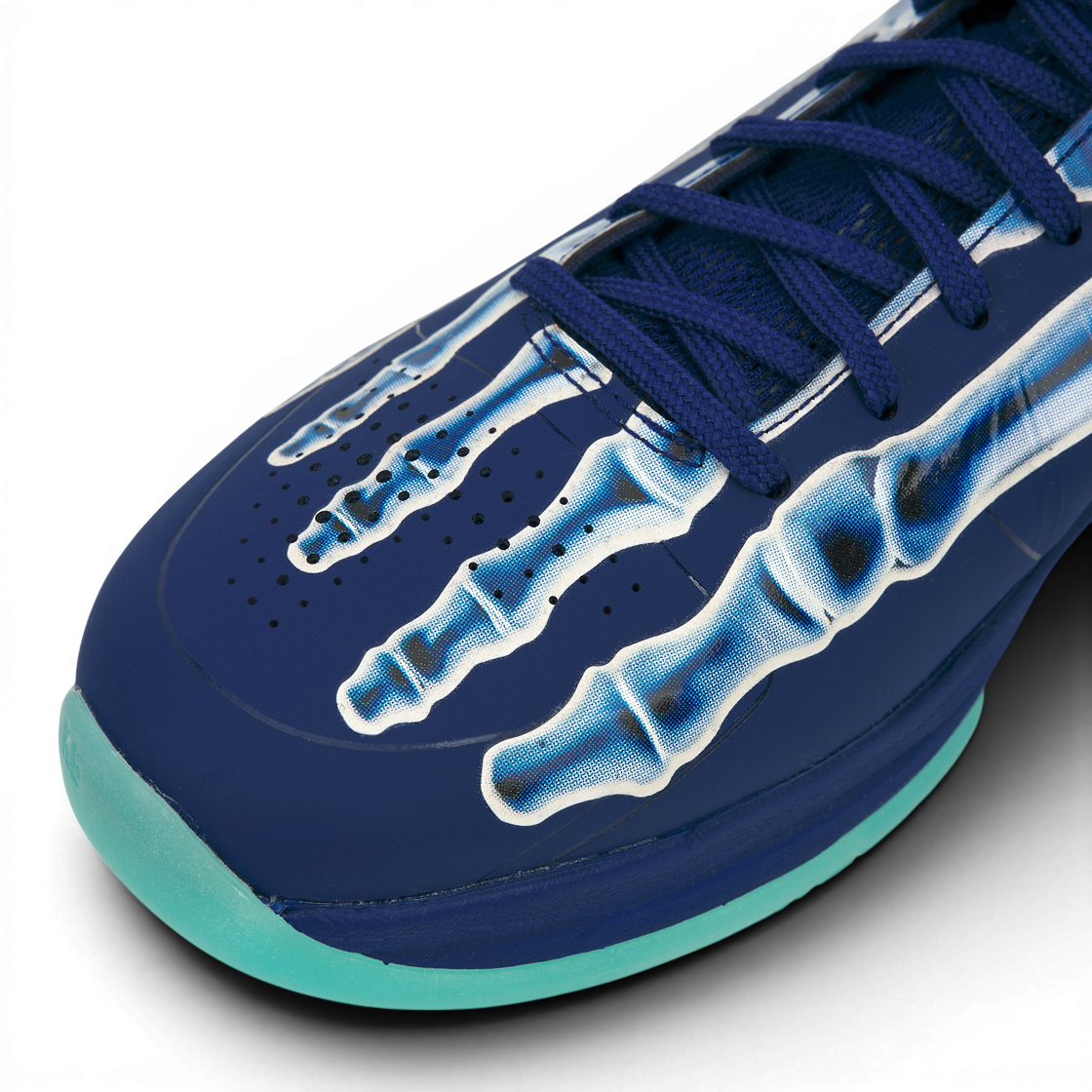 나이키 코비 5 프로트로 딥 로얄 블루(Nike Kobe 5 Protro Deep Royal Blue) - 7