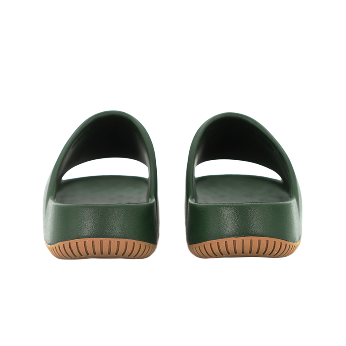 나이키 캄 2.0 슬라이드 올리브(Nike Calm 2.0 Slides Olive) - 3