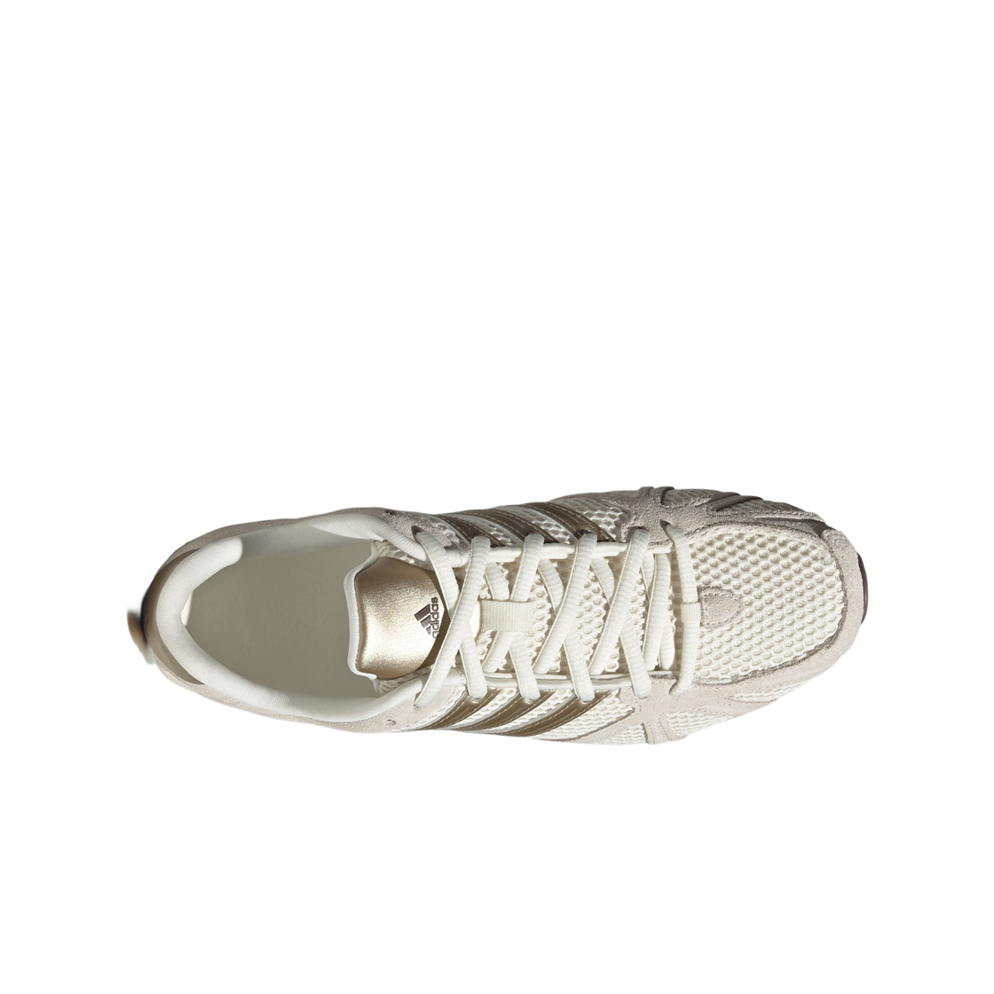 (W) 아디다스 고스트 스프린트 오프 화이트 실버((W) Adidas Ghost Sprint Off White Silver) - 2