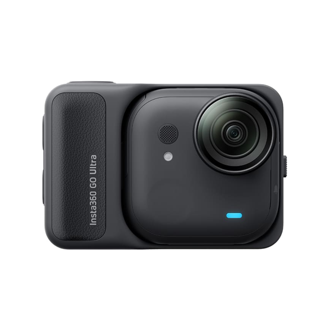 인스타360 GO Ultra 미드나잇 블랙, 표준 번들(Insta360 GO Ultra Standard Edition_Midnight Black)