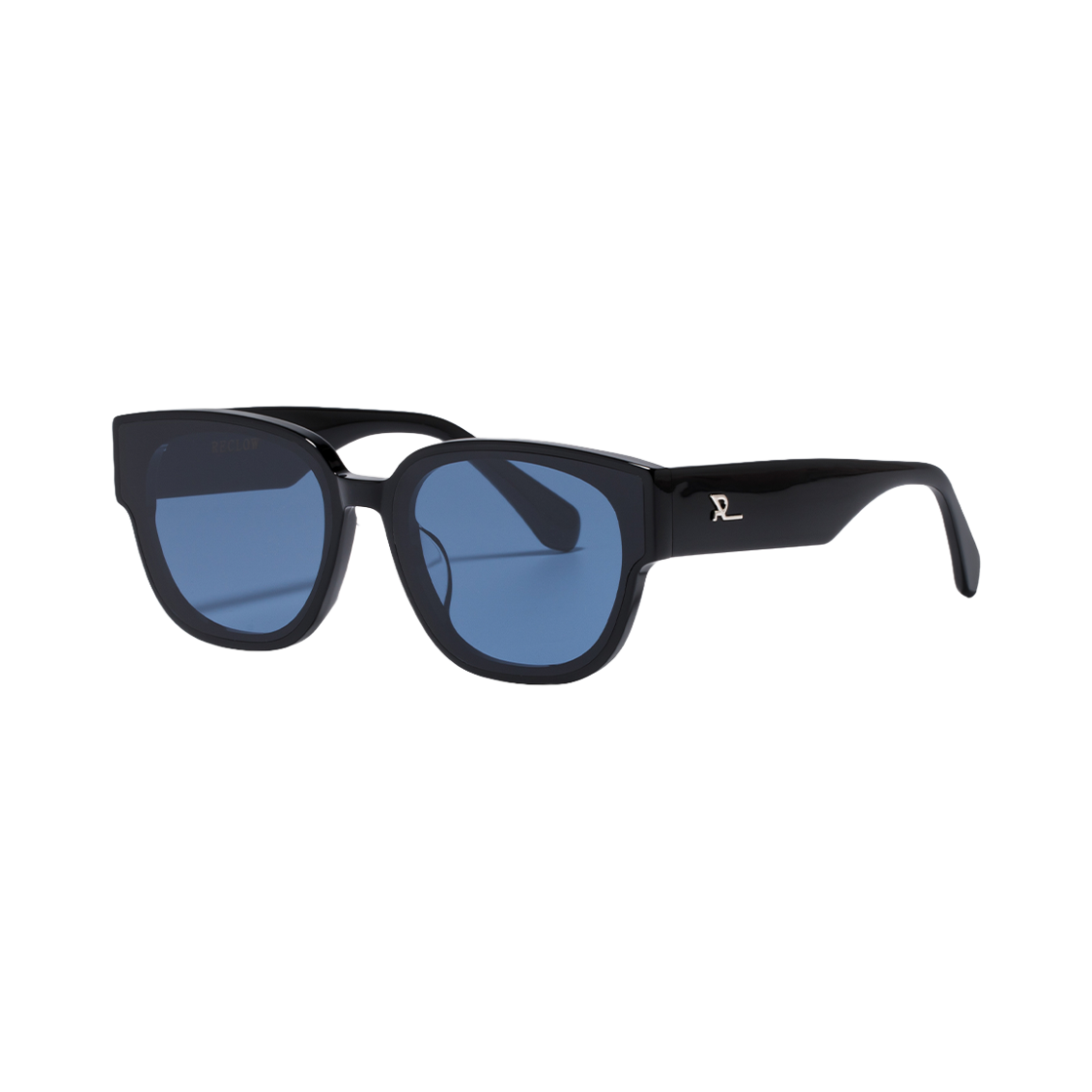 RECLOW 아세테이트 NOVA 선글라스 BLACK(RECLOW ACETATE NOVA SUNGLASS BLACK)
