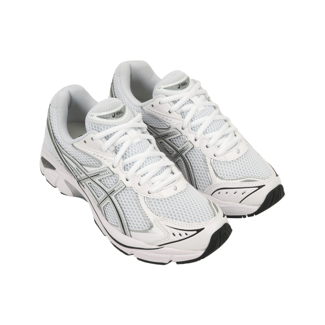 아식스 GT-2160 화이트 퓨어 실버(Asics GT-2160 White Pure Silver) - 4