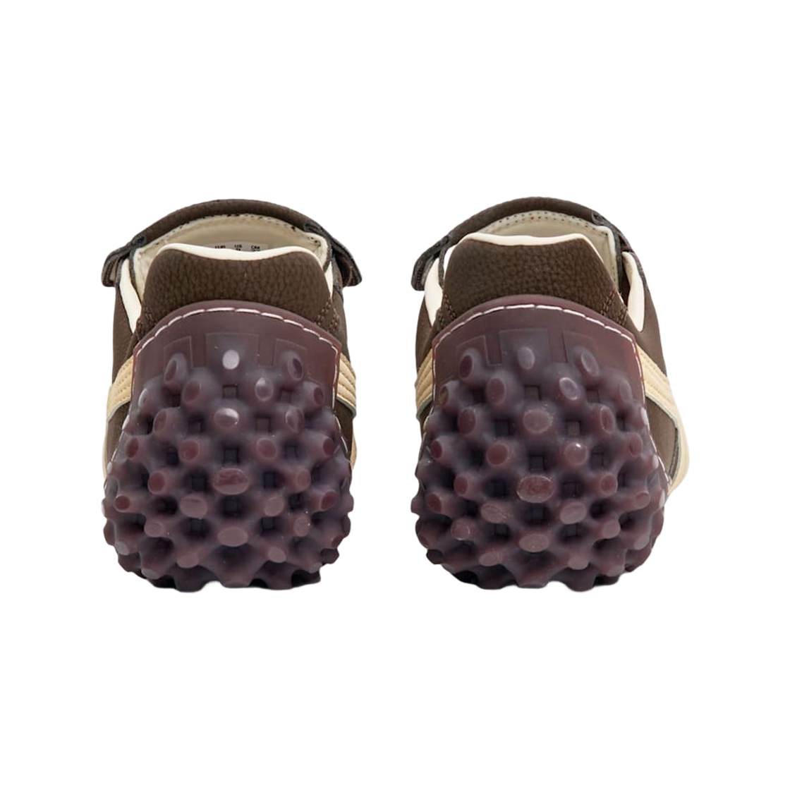 푸마 아반티 LS 비터 초콜릿 그래놀라(Puma Avanti LS Bitter Chocolate Granola) - 3