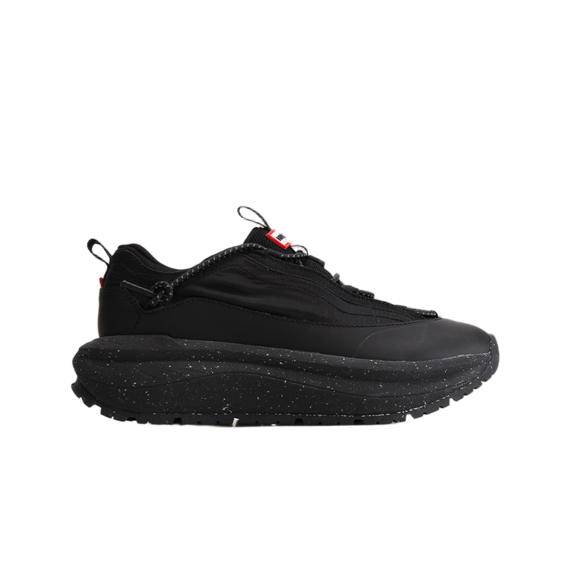 UFF7107REN-BLK Hunter Hunter Grip Trainer Black