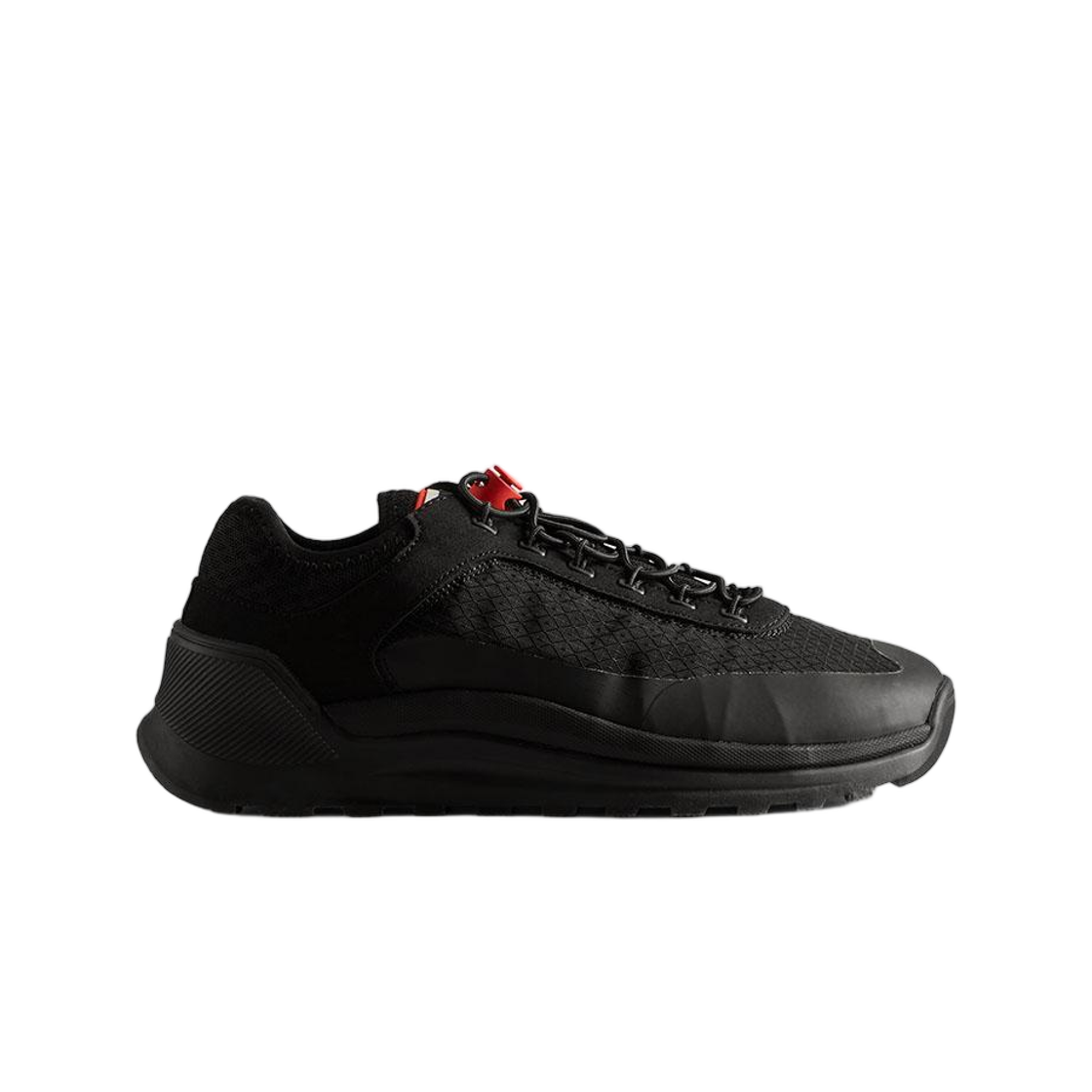WFF1100REN-BLK (W) Hunter Travel Trainer Black