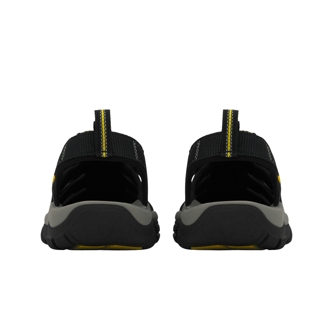 킨 뉴포트 H2 블랙(Keen Newport H2 Black) - 6