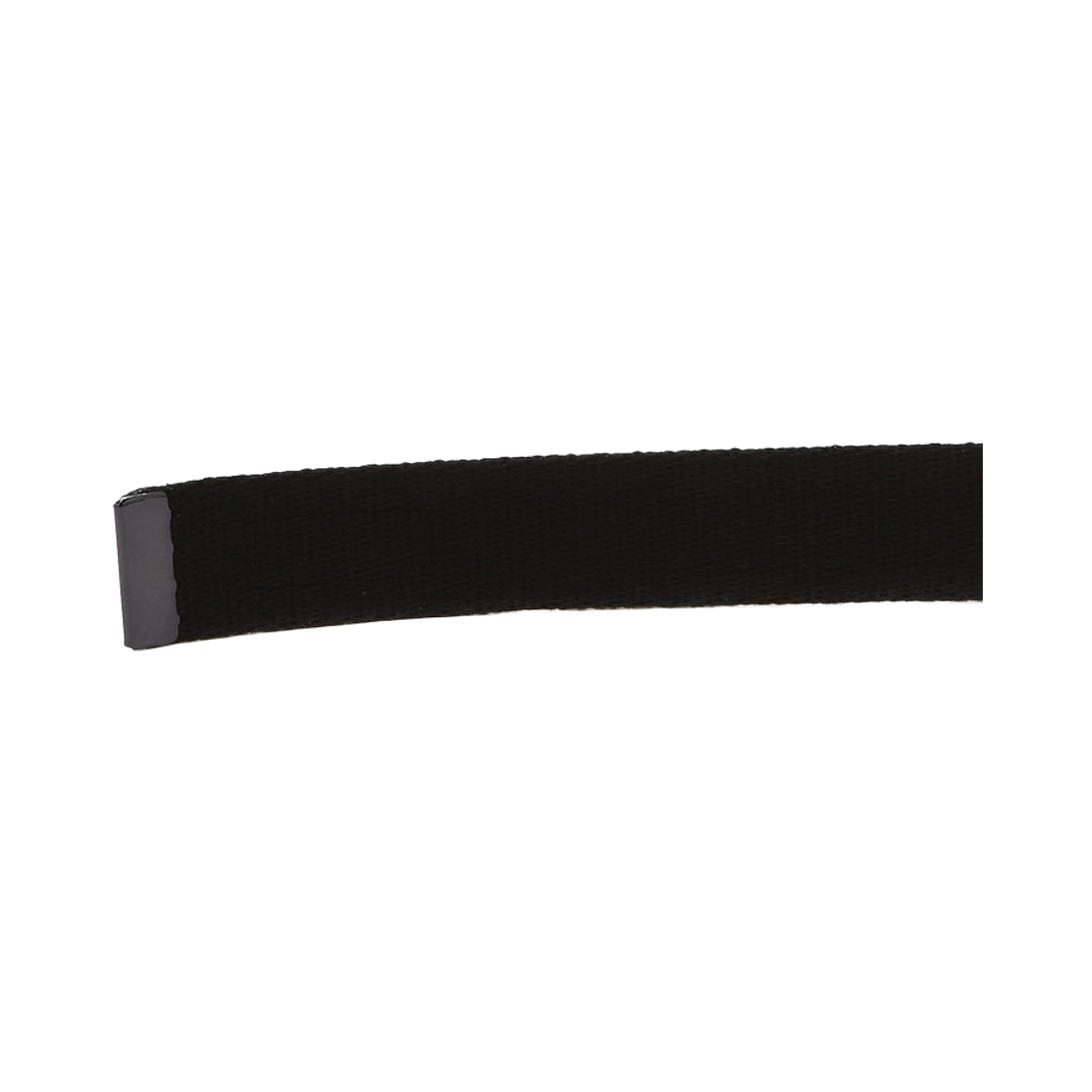 질스튜어트 맨 액세사리 블랙 질스튜어트 패치로고 벨트 30MM JUBE6F915BK(Jillstuart Men's Acc Black Patch Logo Belt 30mm) - 5
