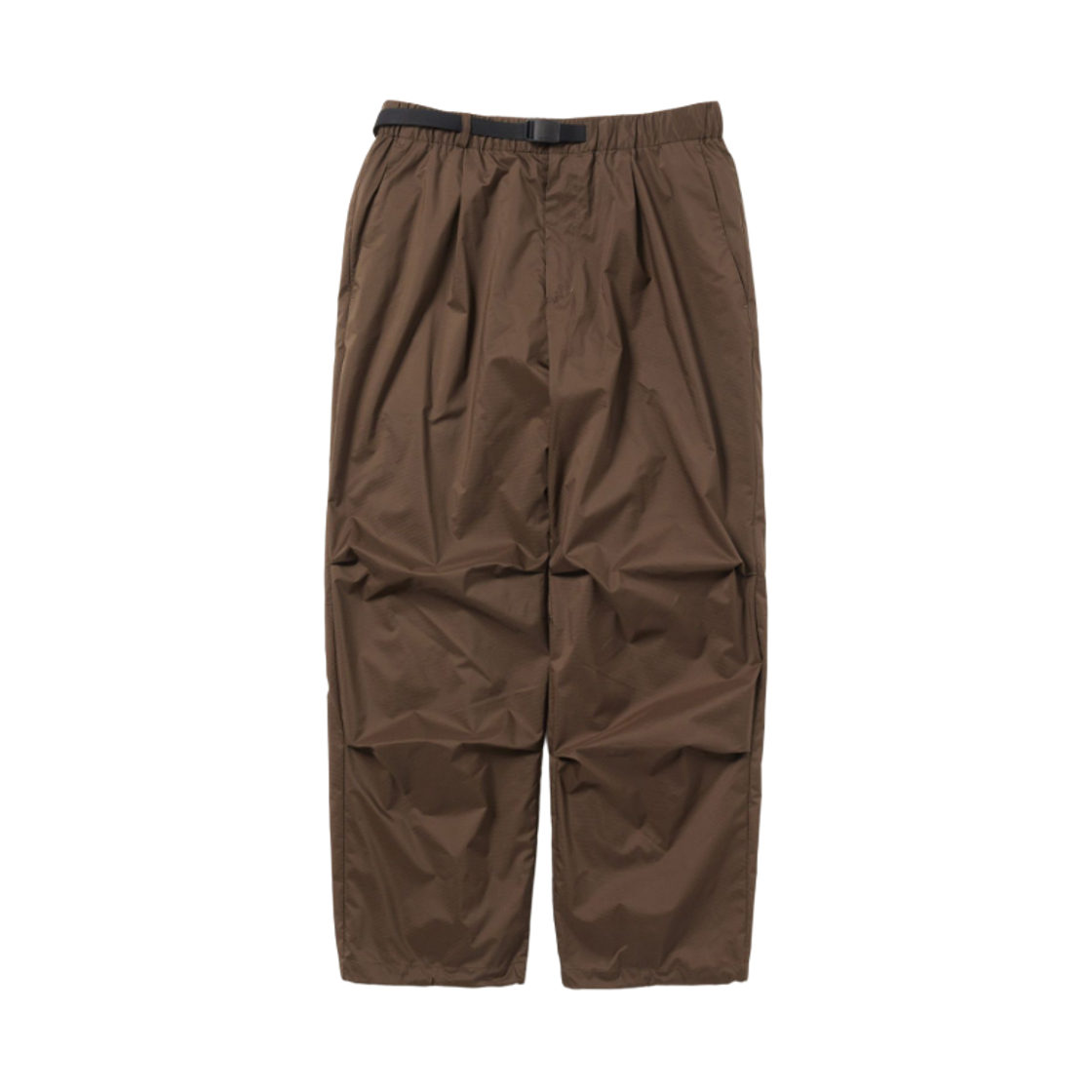스노우 피크 울트라 라이트 더블 위브 팬츠 브라운(Snow Peak Ultra Light Double Weave Pants Brown)