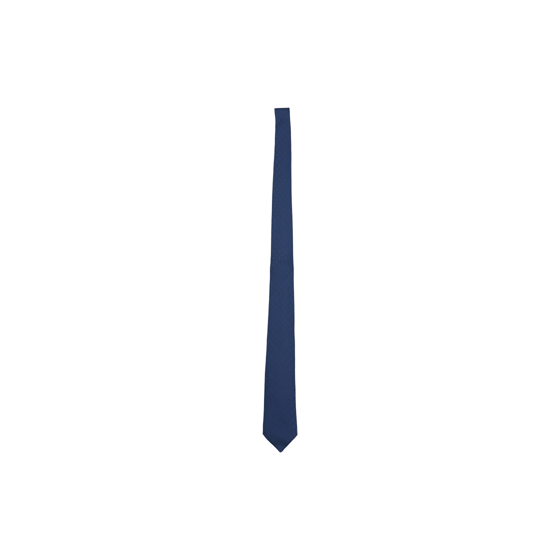 에르메스 H036201T 파코네 뉴 H 타이 블루(Hermes H036201T Pacone New H Tie Blue) - 1